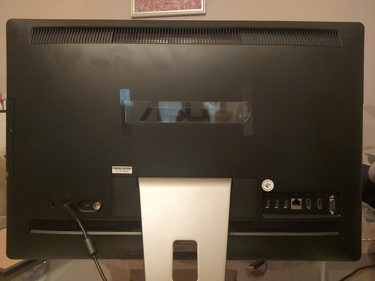 Моноблок Asus ET2411i i5