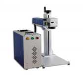 Лазерный маркиратор 50 wt gztech qpulce