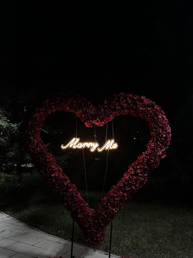 Сатылымда ‘Marry Me’