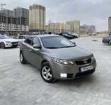Kia Cerato 2011.