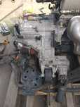 АКПП коробка-автомат honda stepwgn 4wd 01-06 объём 2.4 MRJA