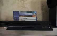 Playstation 4PRO
