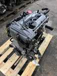 Контрактный двигатель Toyota Camry 2AR-FE 2.5