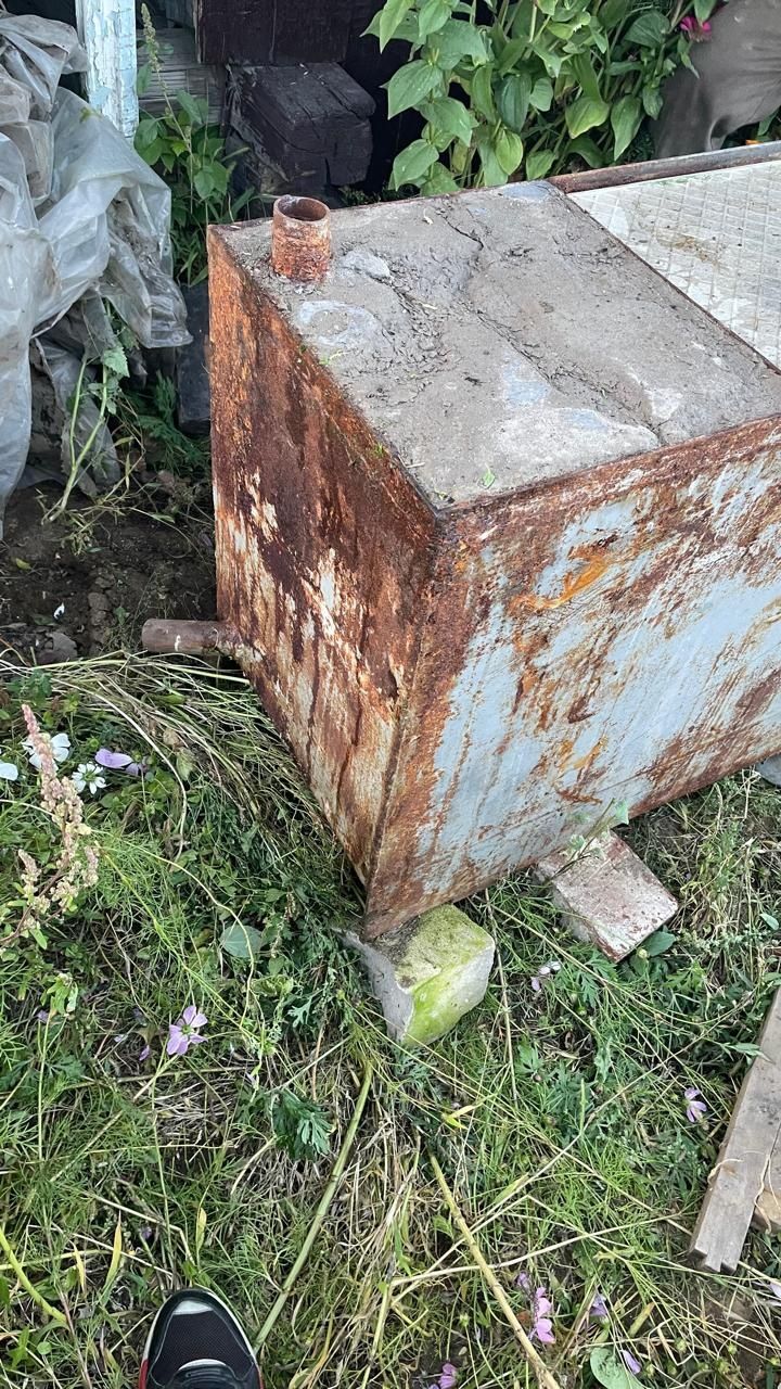 Продам котёл в хорошем состоянии.