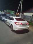 Kia creato 3 сдам в аренду