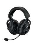 Наушники Logitech G Pro X 2 Lightspeed черный