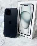 Apple iPhone 15 128 gb 100акб (Шемонаиха) лот 621096