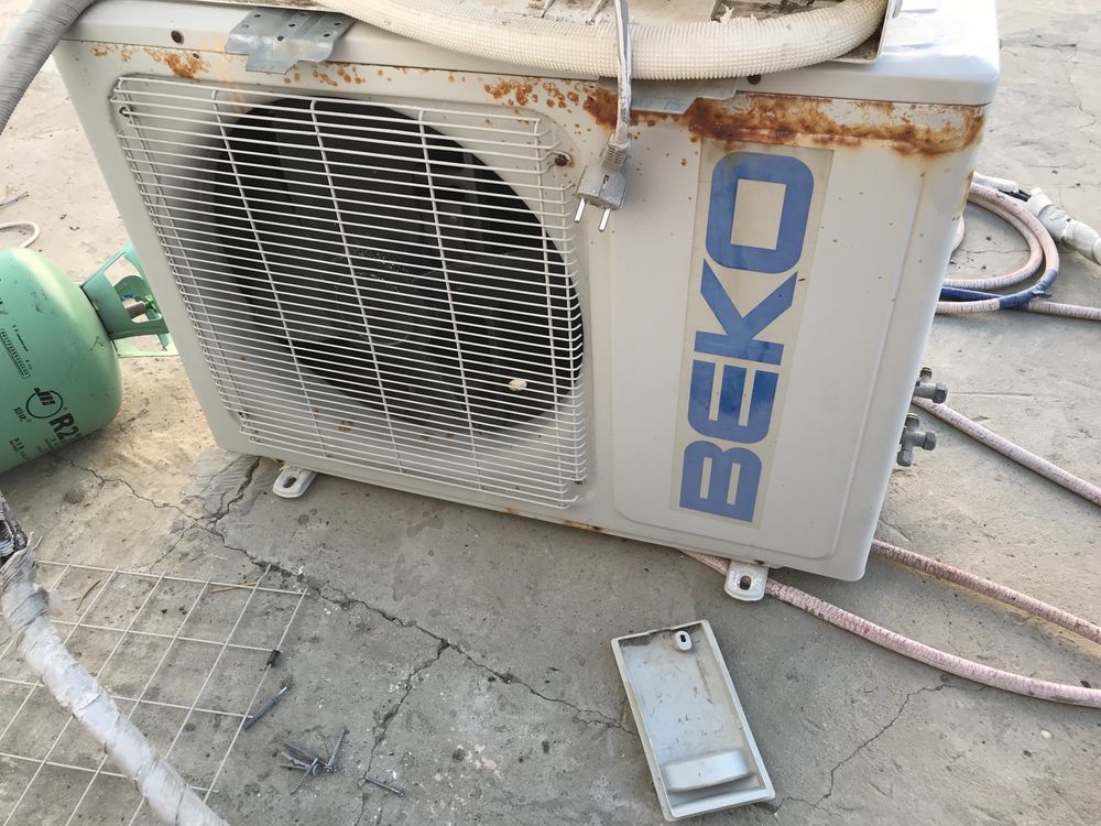 Сплит-система, Beko