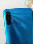 Realme C3 зарядкасымен