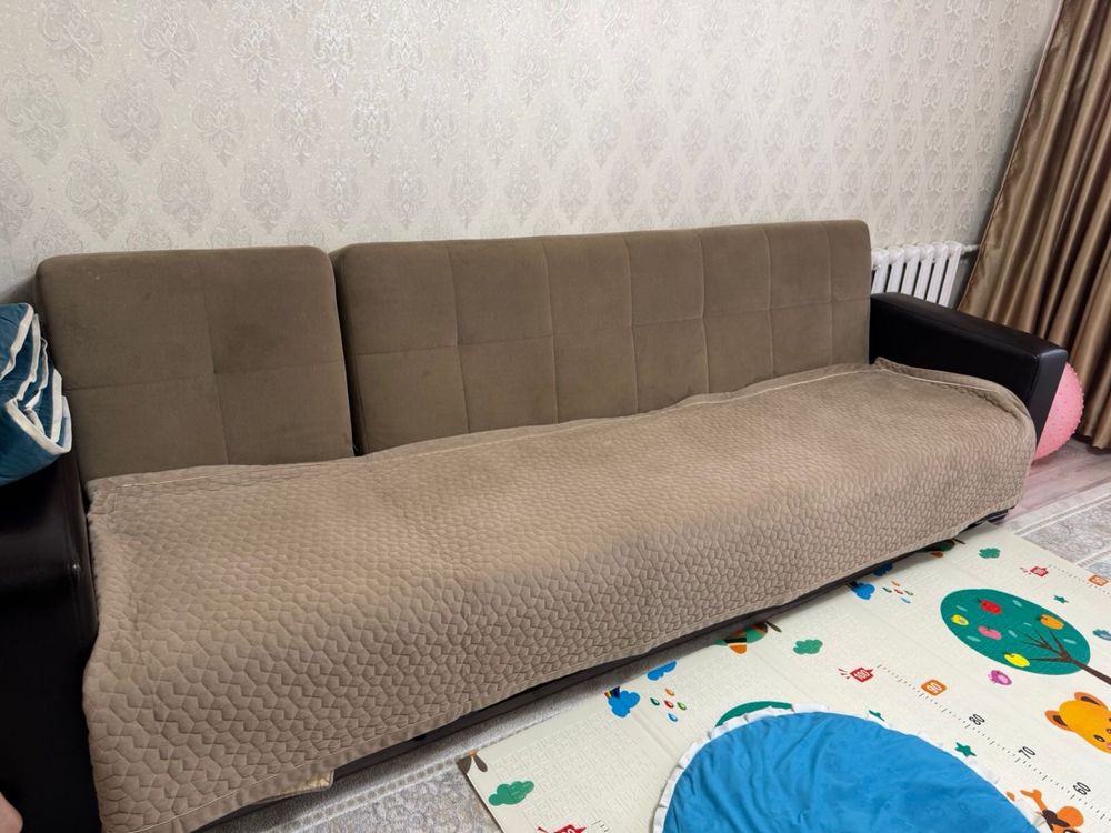 Продам диван книжка