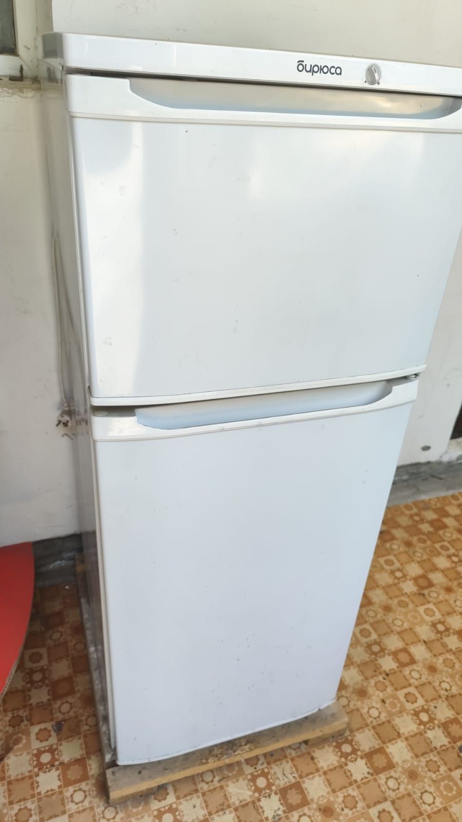 Продам хололильник