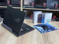 ASUS ROG Strix G15 Ryzen 7 / RTX 3050 / 16GB  игровой ноутбук [49]