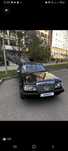 Daimler benz 200 blask