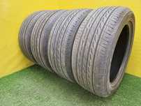 Шины 245/50 R18 Bridgestone комплект.