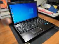 Ноутбук Lenovo G580 | i5-3210M | GT 610M