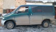 Продается Мазда бонго Фредди 2, 5 дизель