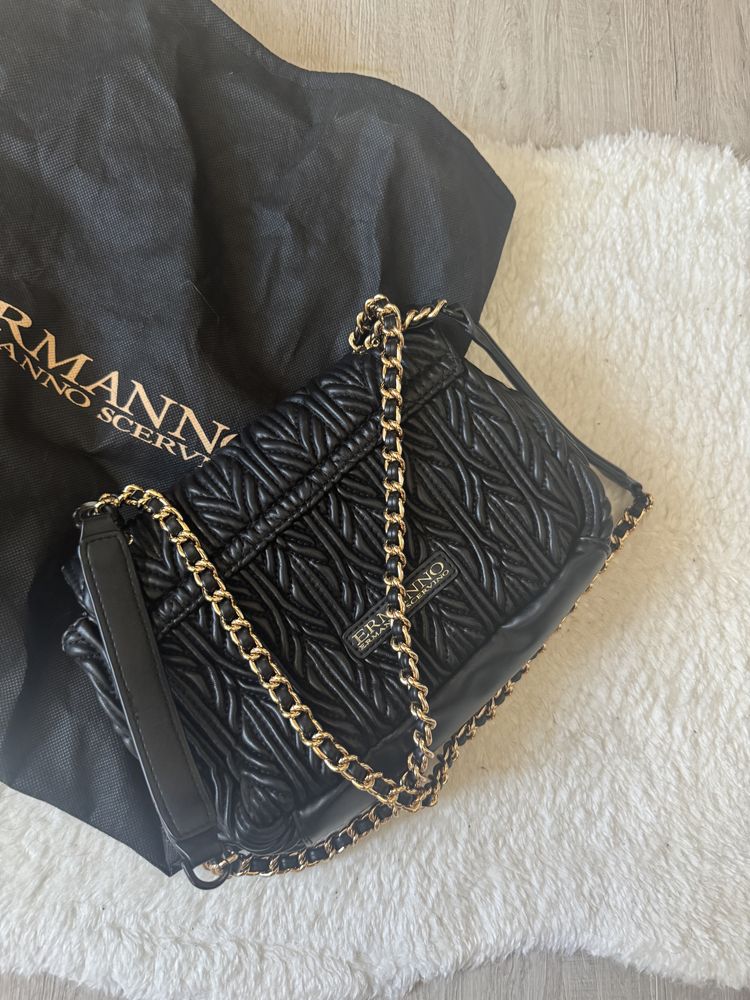 сумки Ermanno Scervino