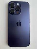 Продам Новый смартфон Аррle IPhone 14 Pro 128Gb фиолетовый