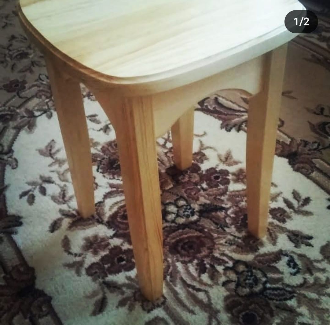 Изготовление мебели  из дерева