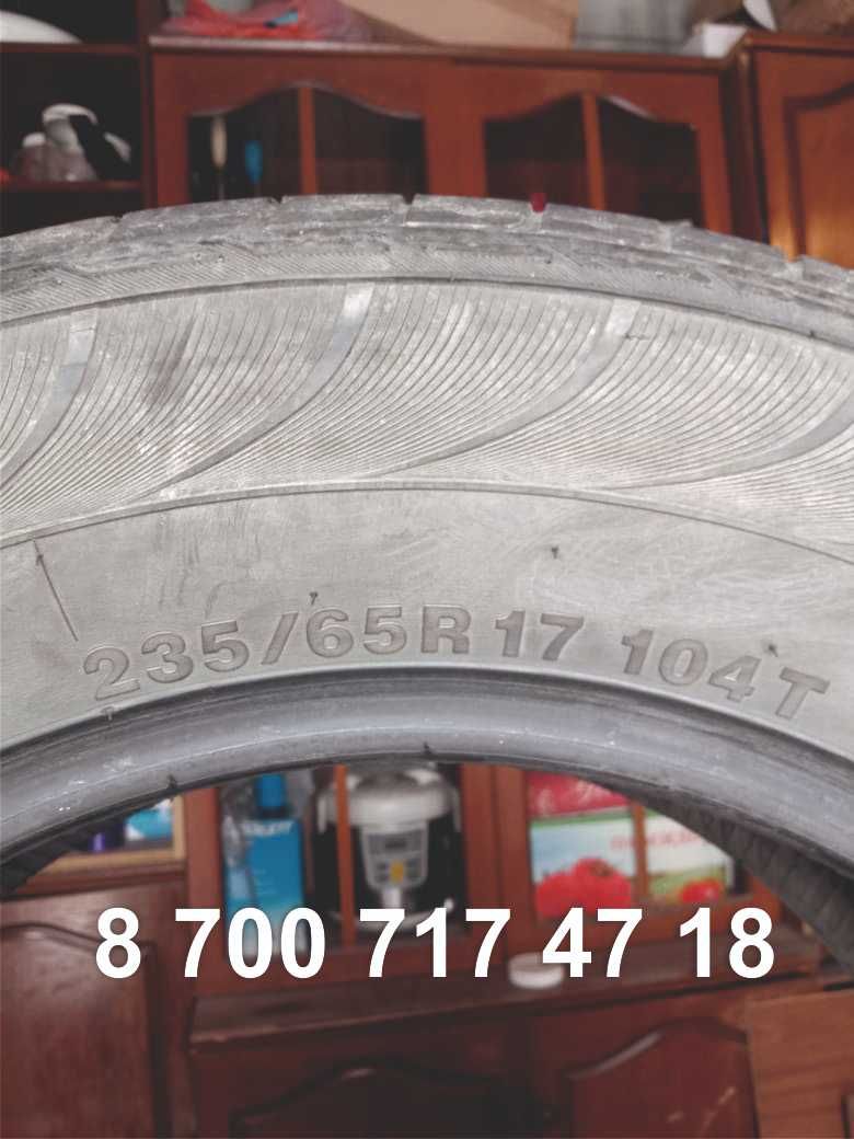 Продам шины 60000