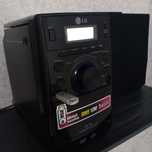 Минибоксцентр LG (Mmicro hi-fi system)