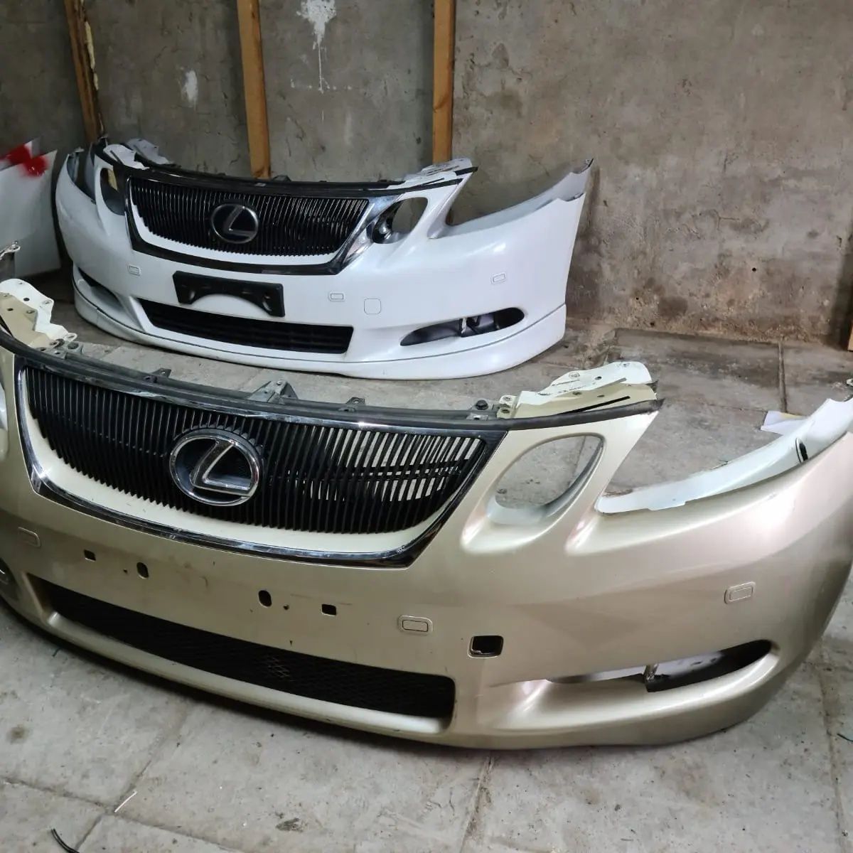 Автозапчасти Lexus Gs 300 190
Свежедоставленные