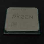 Процессор RYZEN 3 3300x