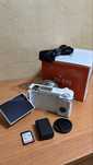 Sony ZV-E 10 c kit 16-50mm