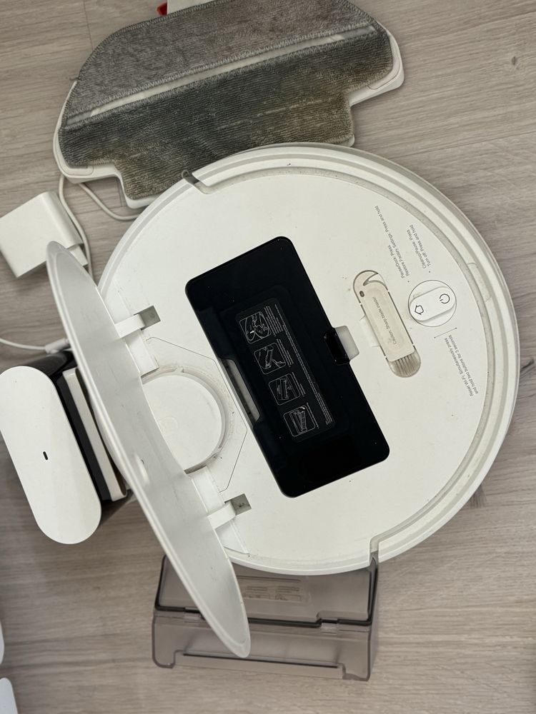 Робот пылесос Xiaomi
