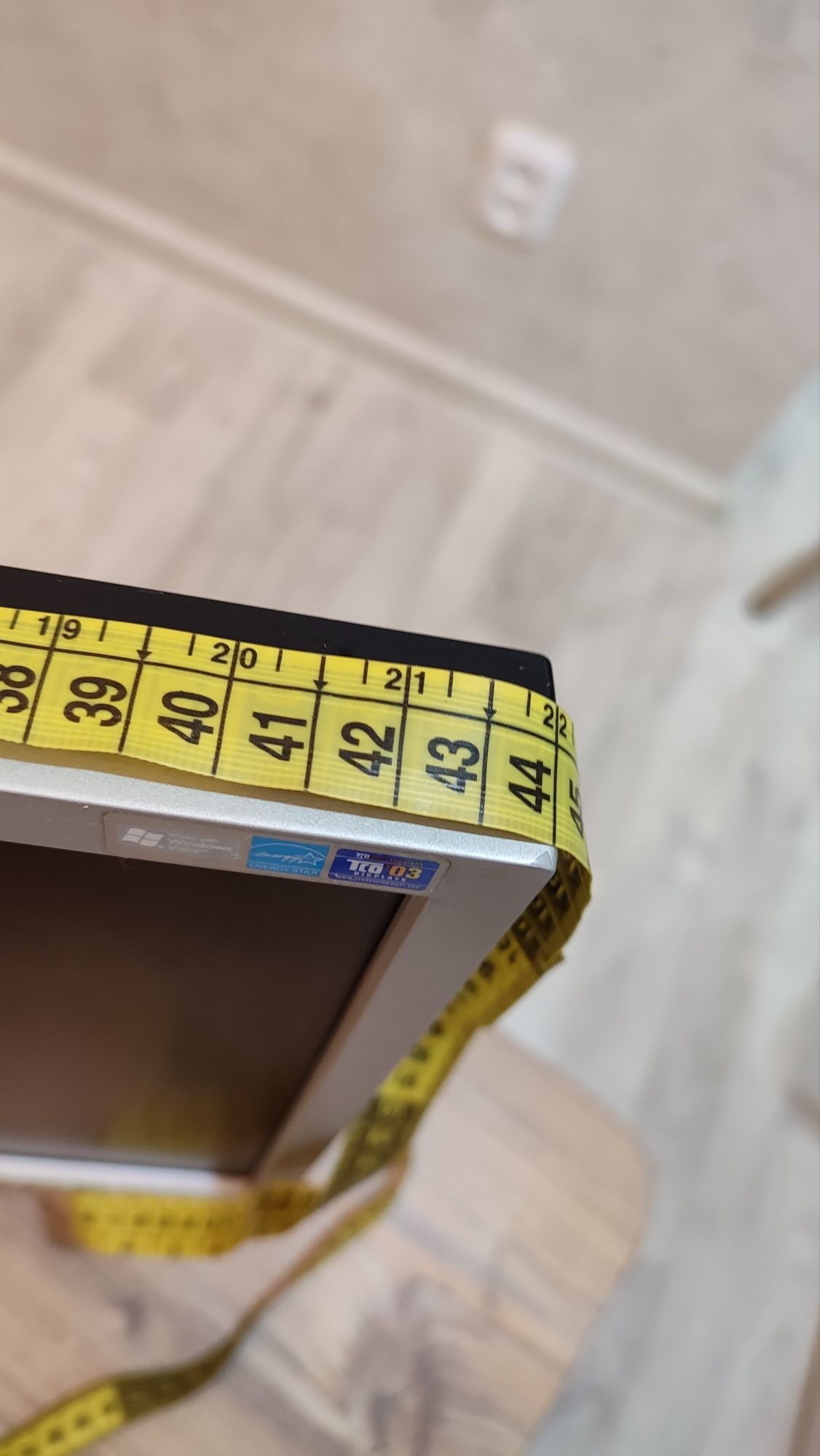 Продам монитор Samsung
