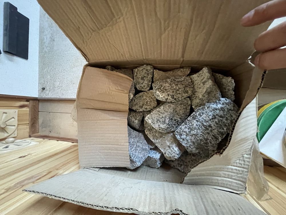 Продам новую мобильную баня из качественых материалов