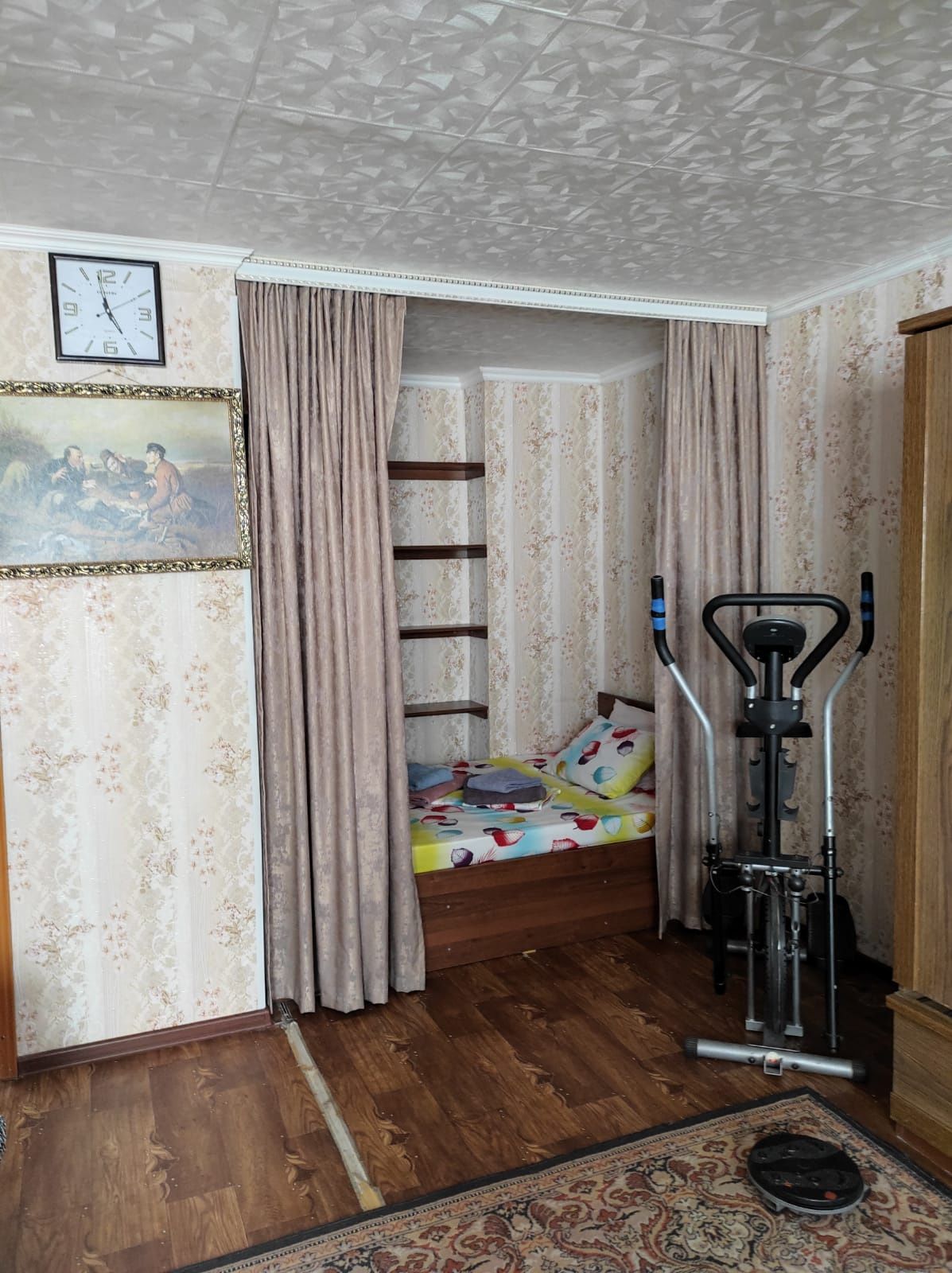Сдам квартиру по суткам
