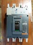 Автоматические выключатели Compact NS400N 400А
