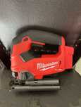Лобзик Milwaukee M18 FJS-0X FUEL