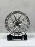 комплект диск R18 5x114.3 (Toyota Honda Hyundai Kia)