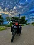 Продам мотоцикл suzuki Gsx