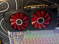 Amd rx   570 4gb