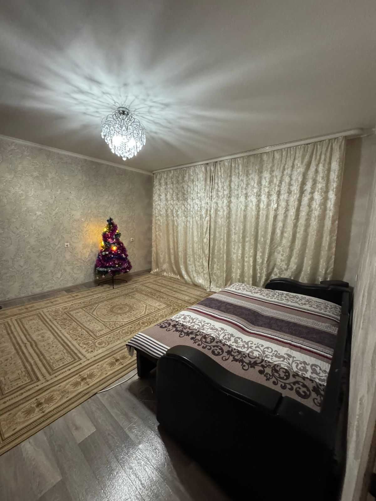 Продам 3-х комн. квартиру улучшенной планировки в мкр. Гульдер-1
