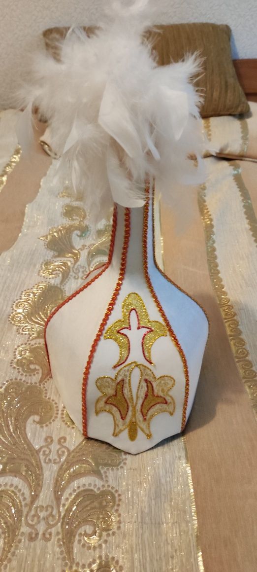 Продам национальное платье