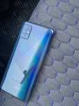 Samsung galaxy A51