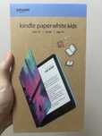 Amazon Kindle Paperwhite Kids (2024), новая электронная книга / книжка