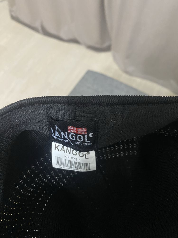 Берет уникекс Kangol