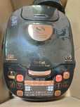мультиварка tefal