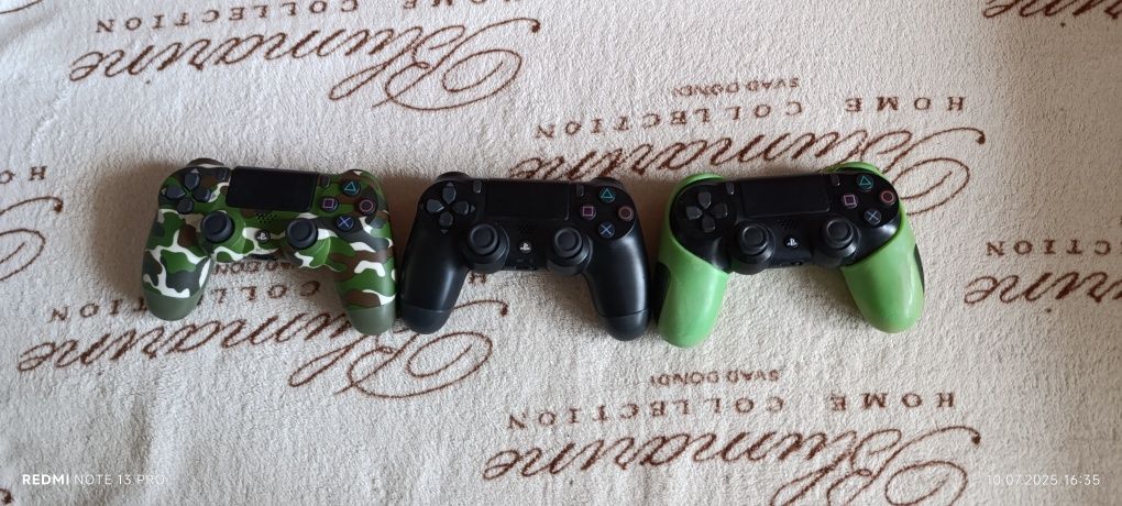 4 PS PRO slem...