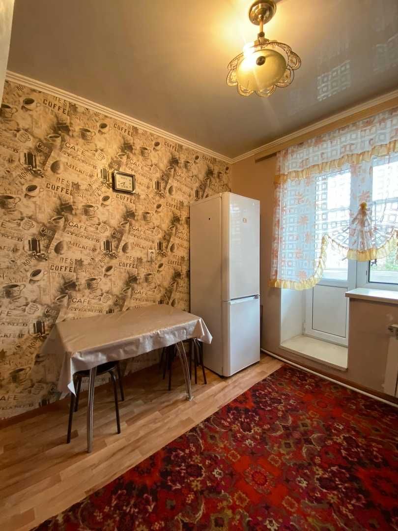 В продаже 1 комн.квартира на 12 мкр(бывш.мсо)