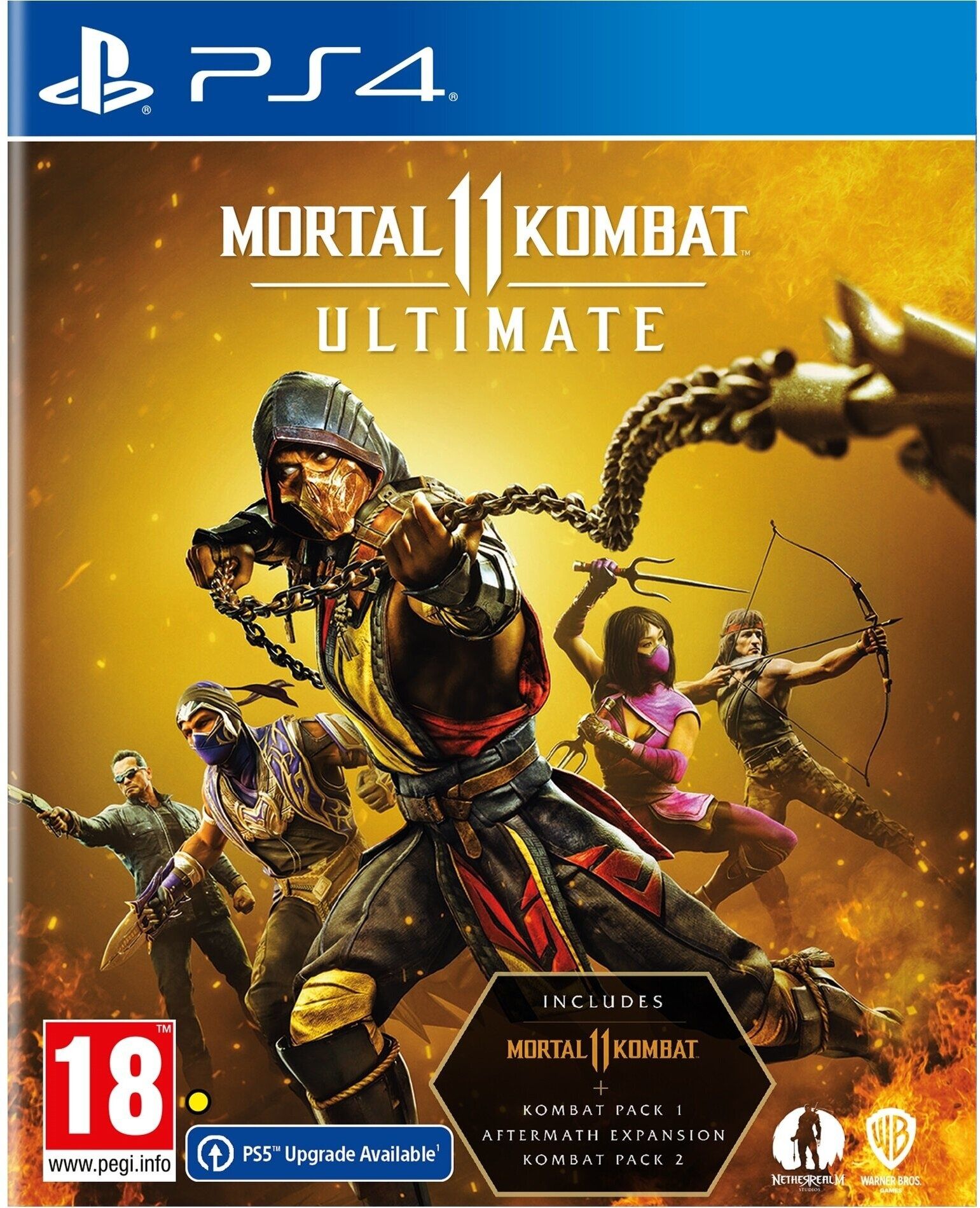 Playstation игры