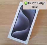Apple iPhone 15 Pro 128GB