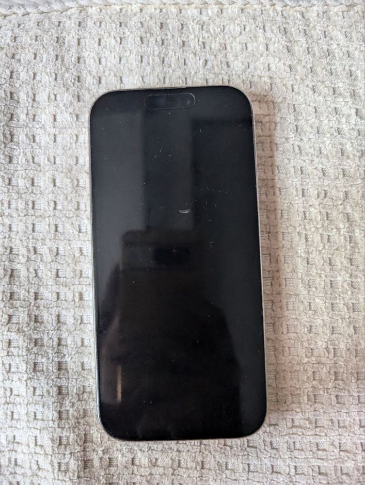 Iphone 16 pro / айфон 16 про