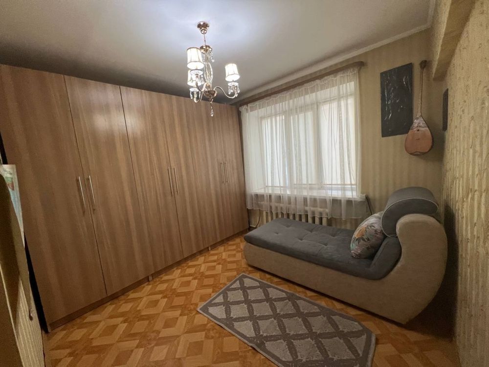 Сдам в аренду 3 комнатную квартиру
