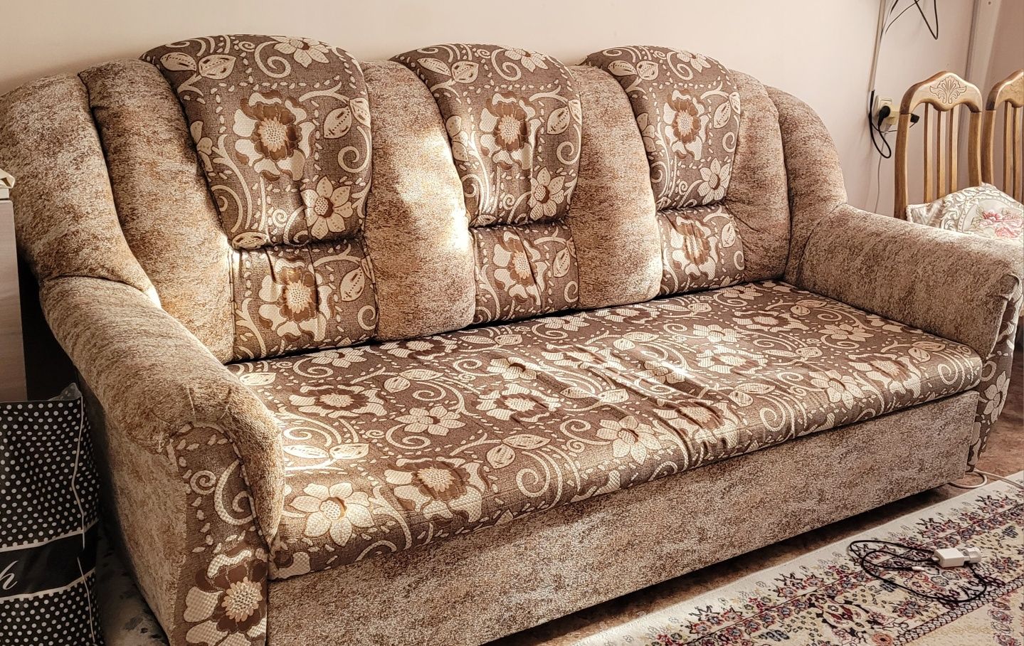Мягкий уголок (Белорусия)